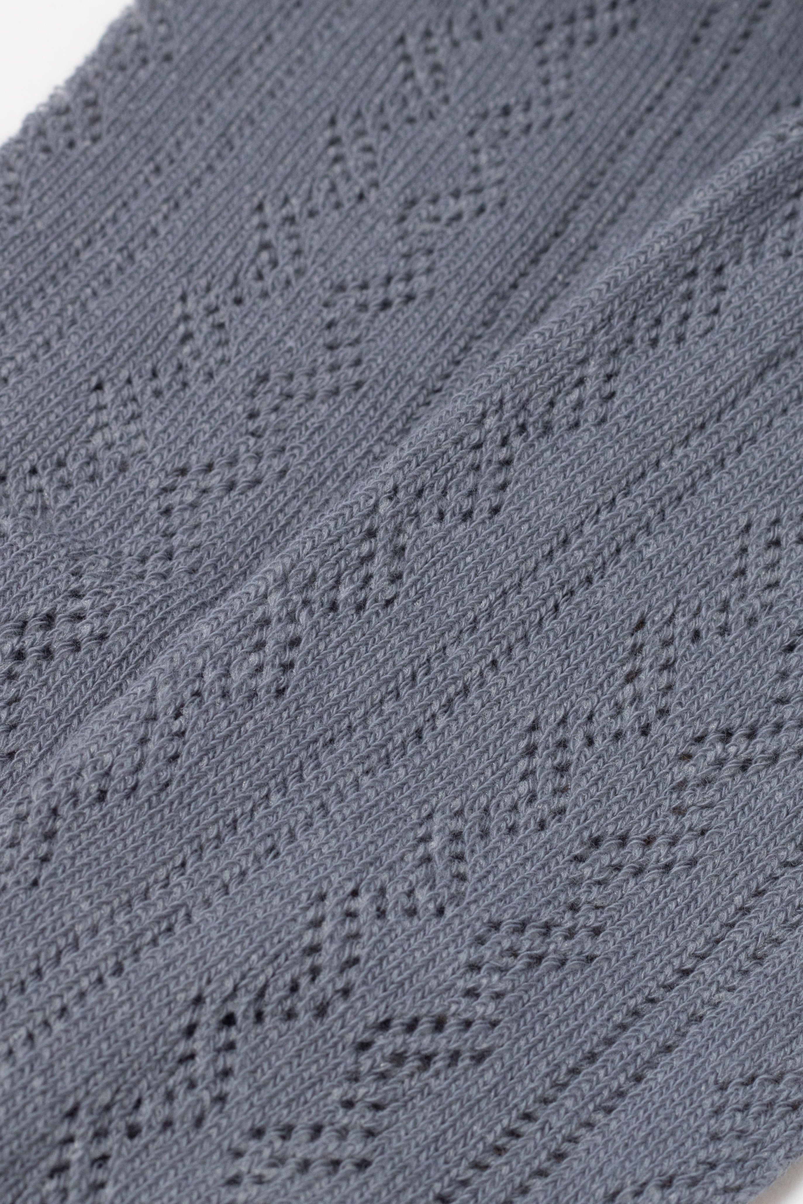 Conte-Kids Cotton Tights Miss 617 - Lace Pattern