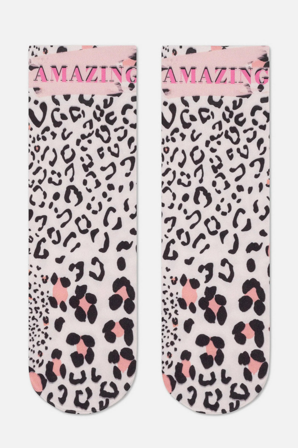 Dense Socks Conte Fantasy 925 - Amazing Pattern