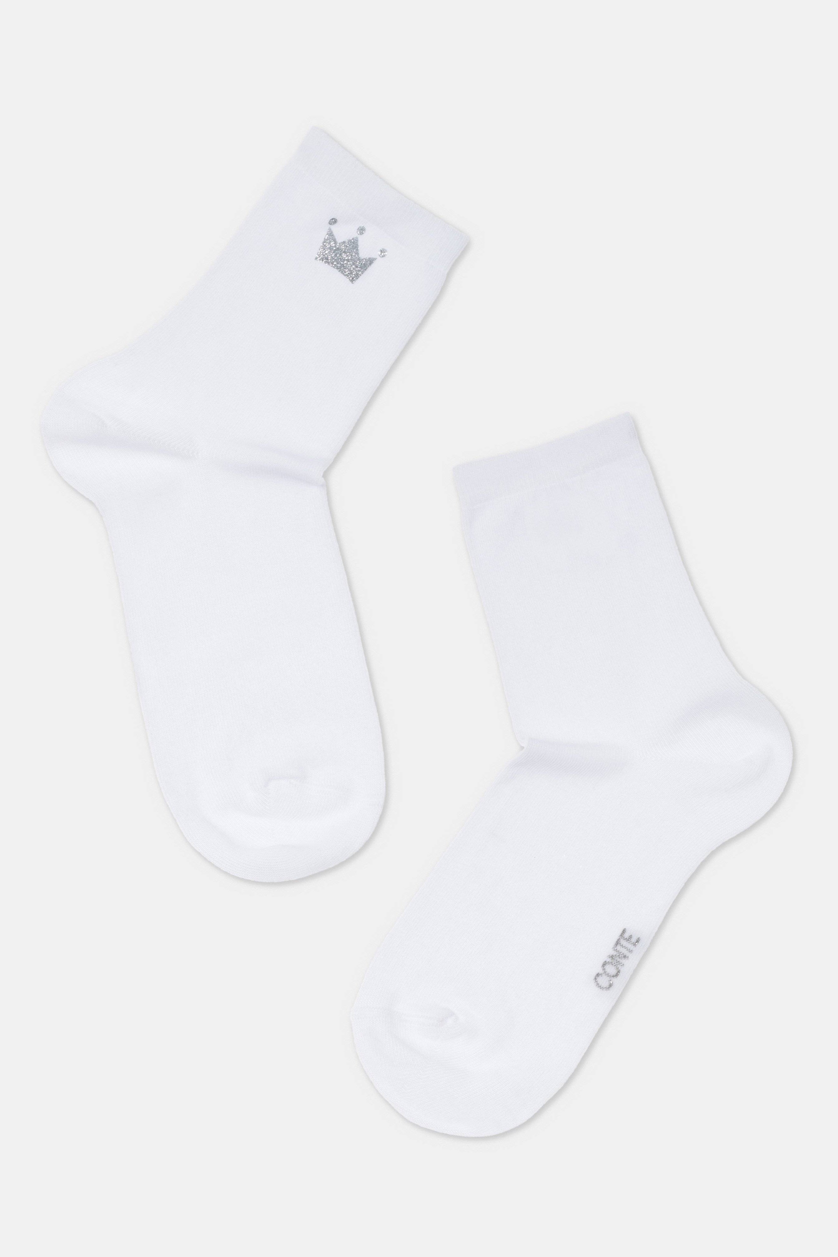 Conte Cotton Socks Classic - 430 Queen