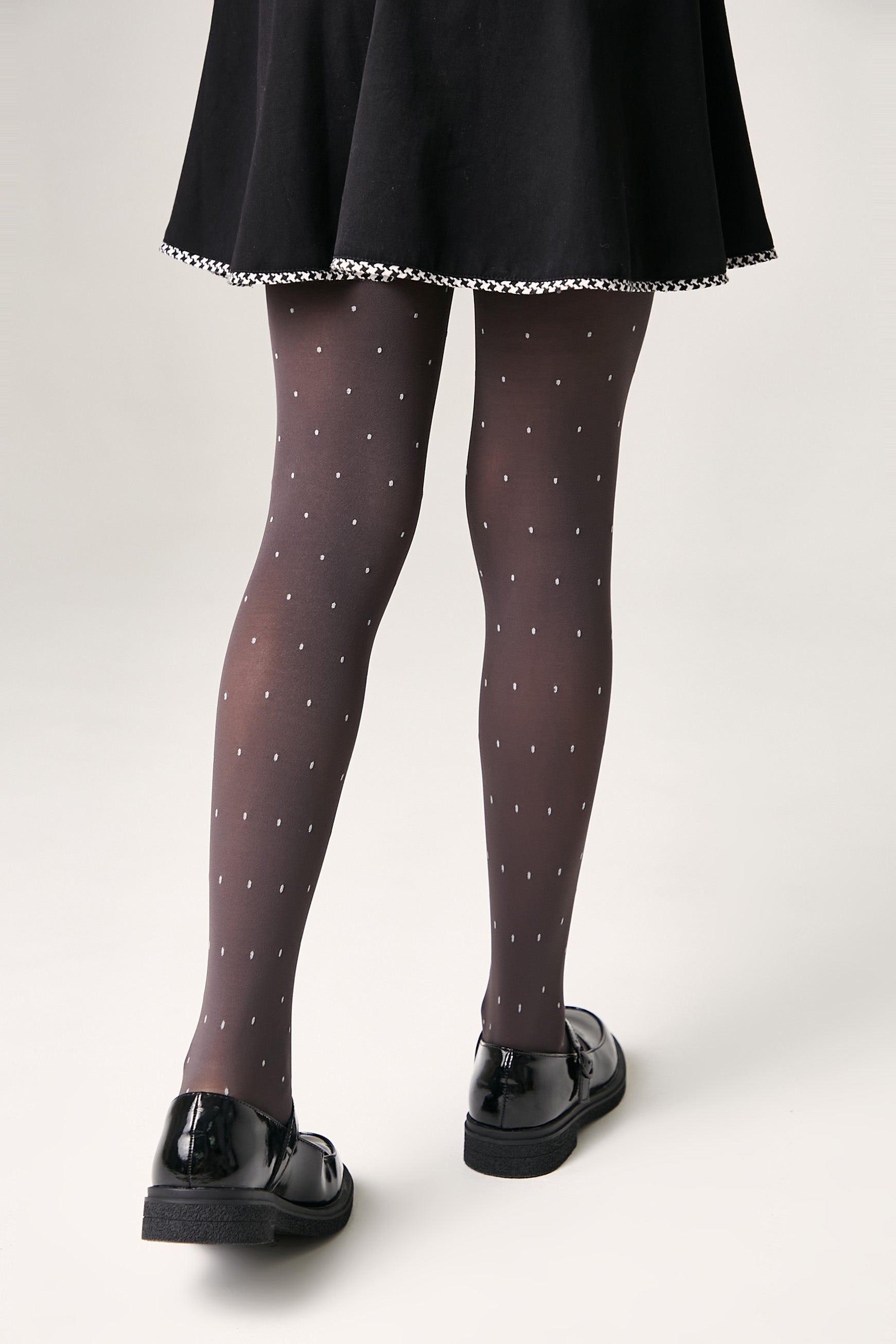 Conte Tights for girls - Nadin 50 Den