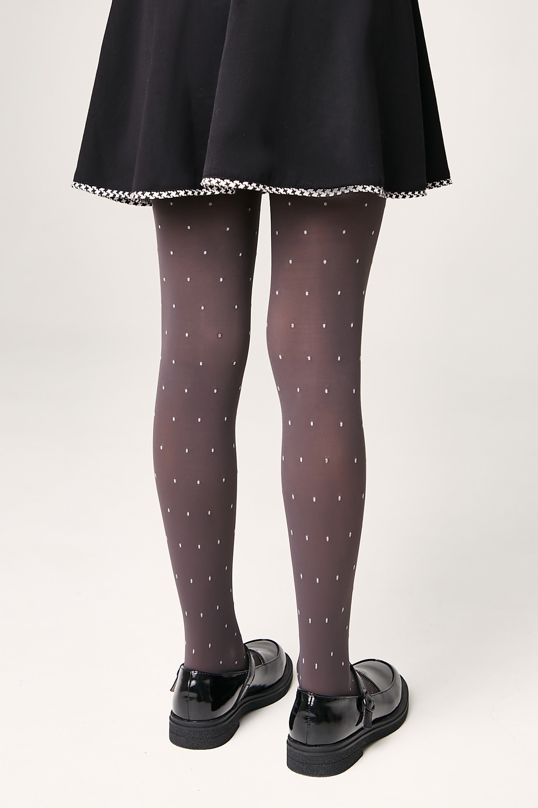 Conte Tights for girls - Nadin 50 Den