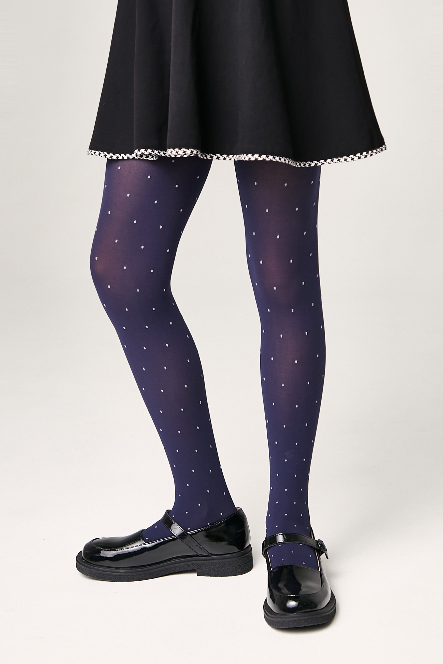 Conte Tights for girls - Nadin 50 Den