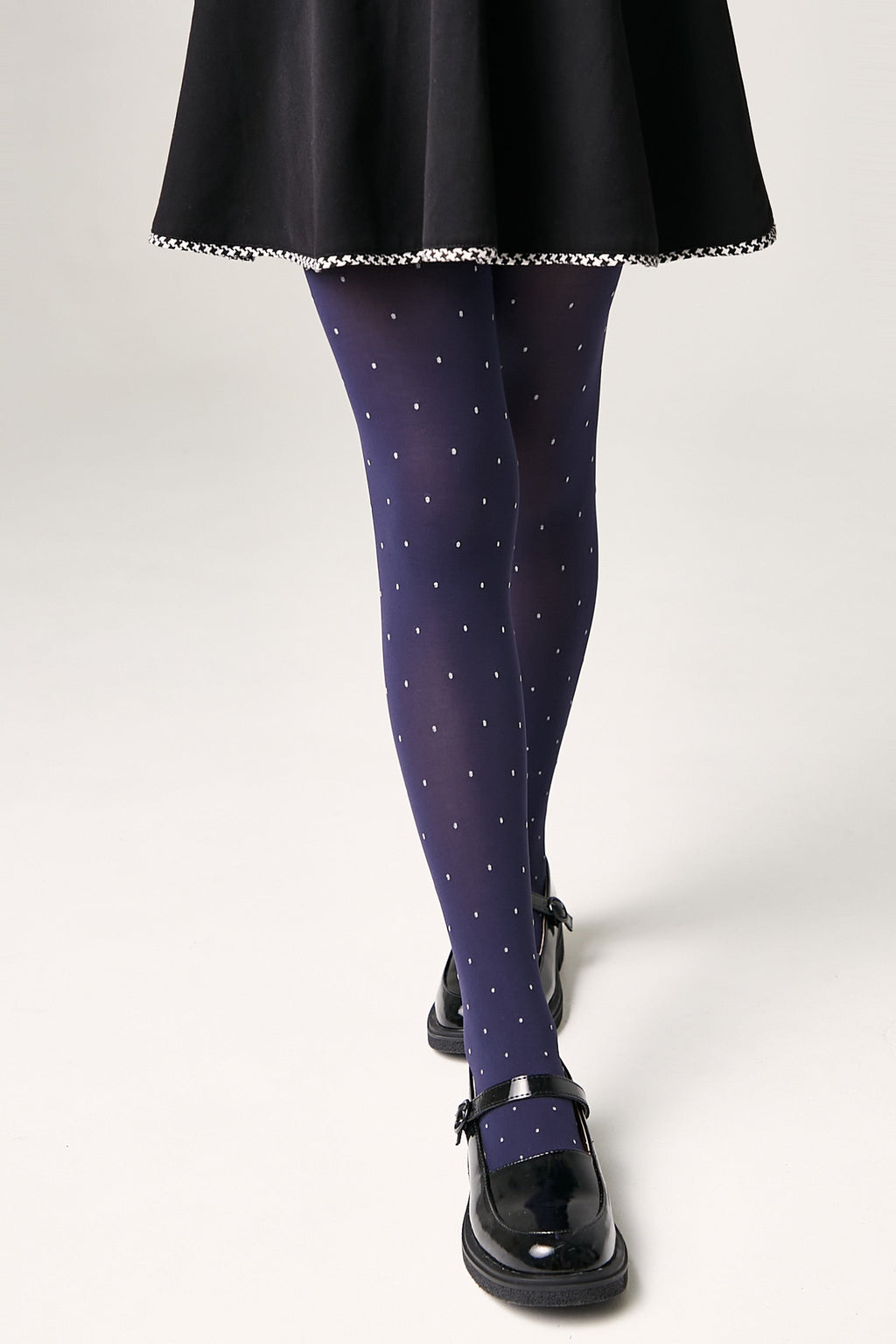 Conte Tights for girls - Nadin 50 Den