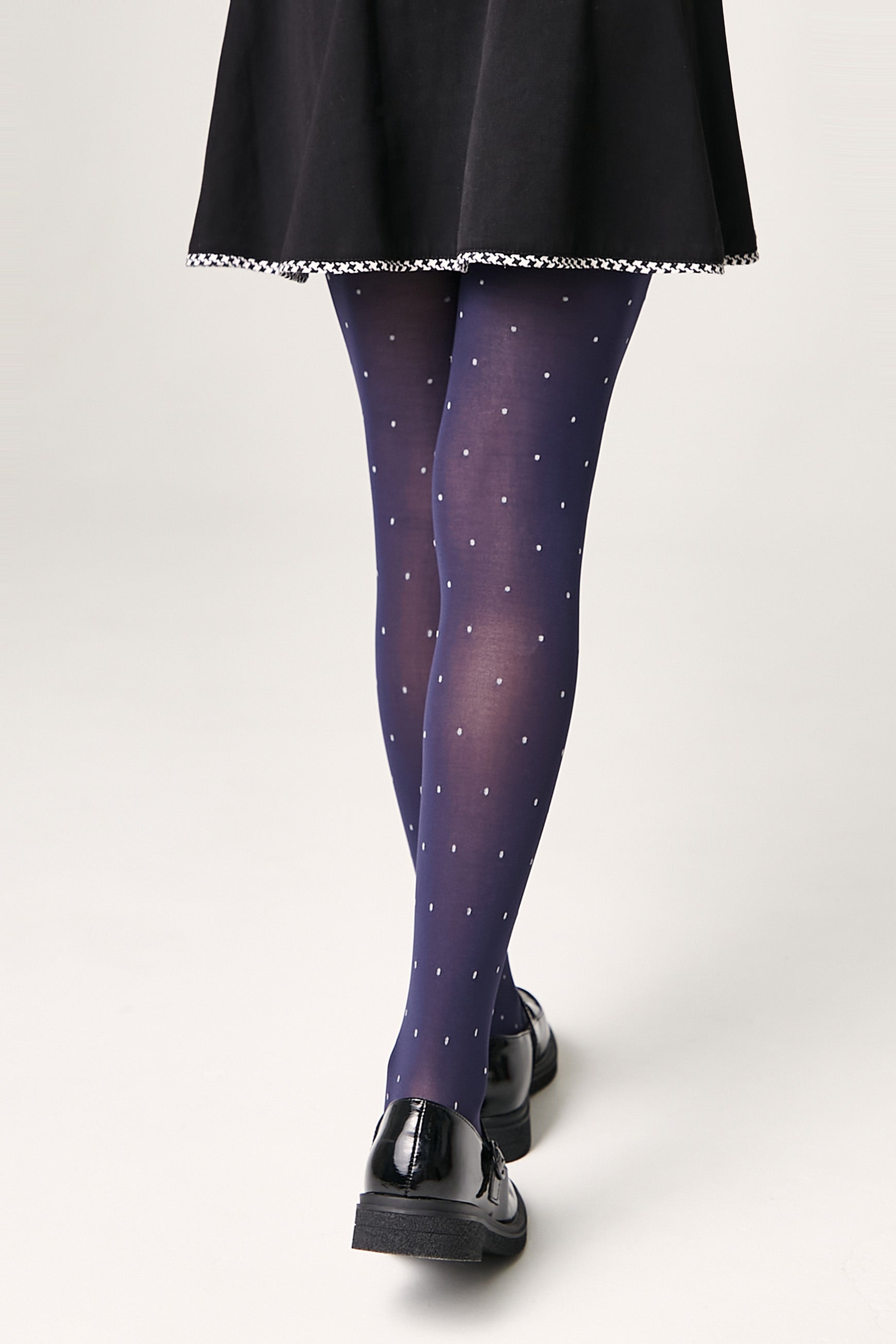 Conte Tights for girls - Nadin 50 Den