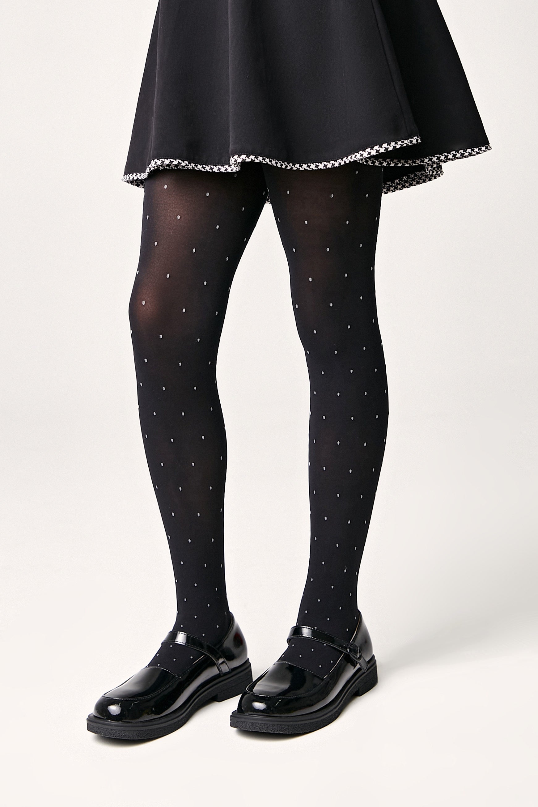 Conte Tights for girls - Nadin 50 Den