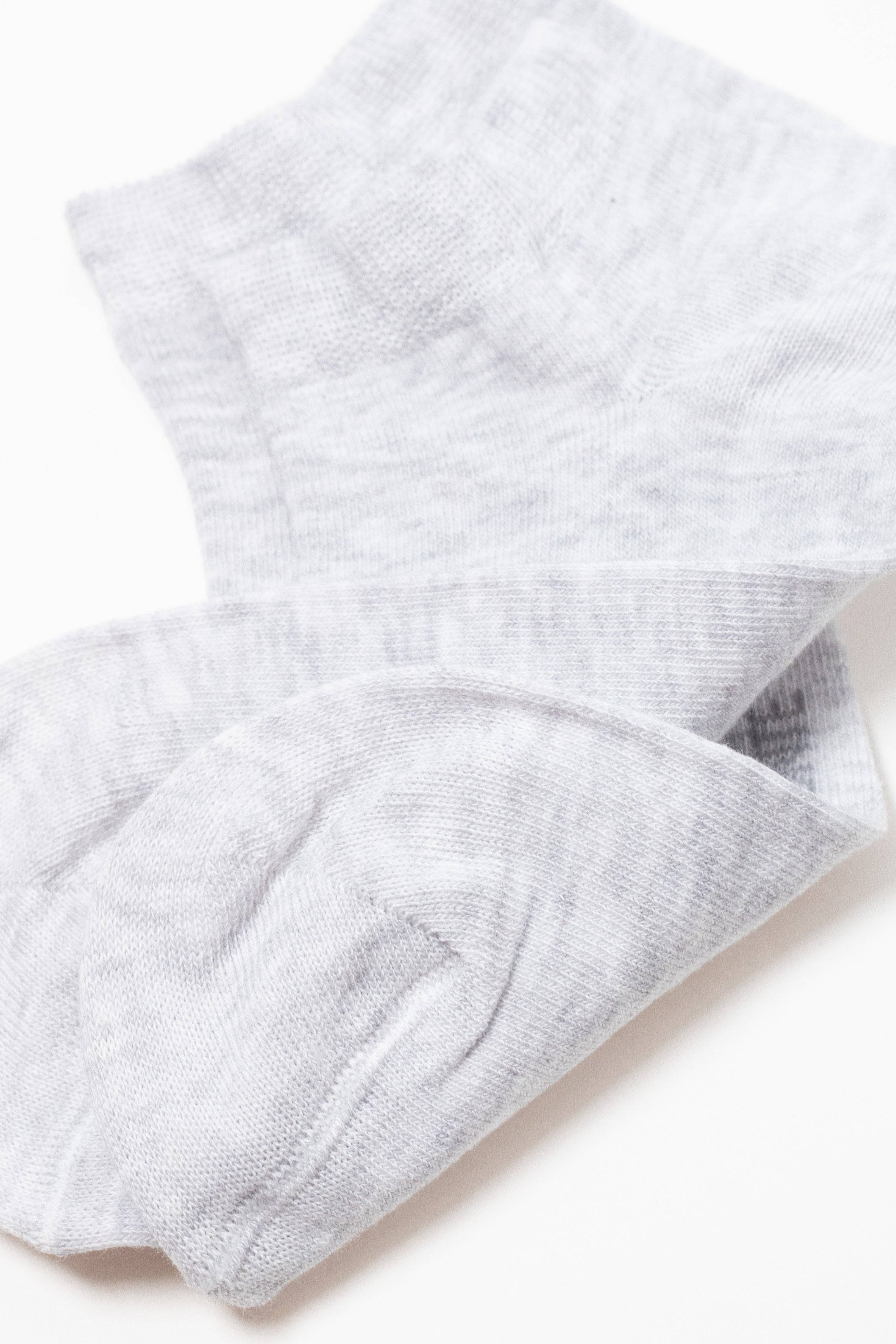 Conte Cotton Women's Ankle 3Dsocks