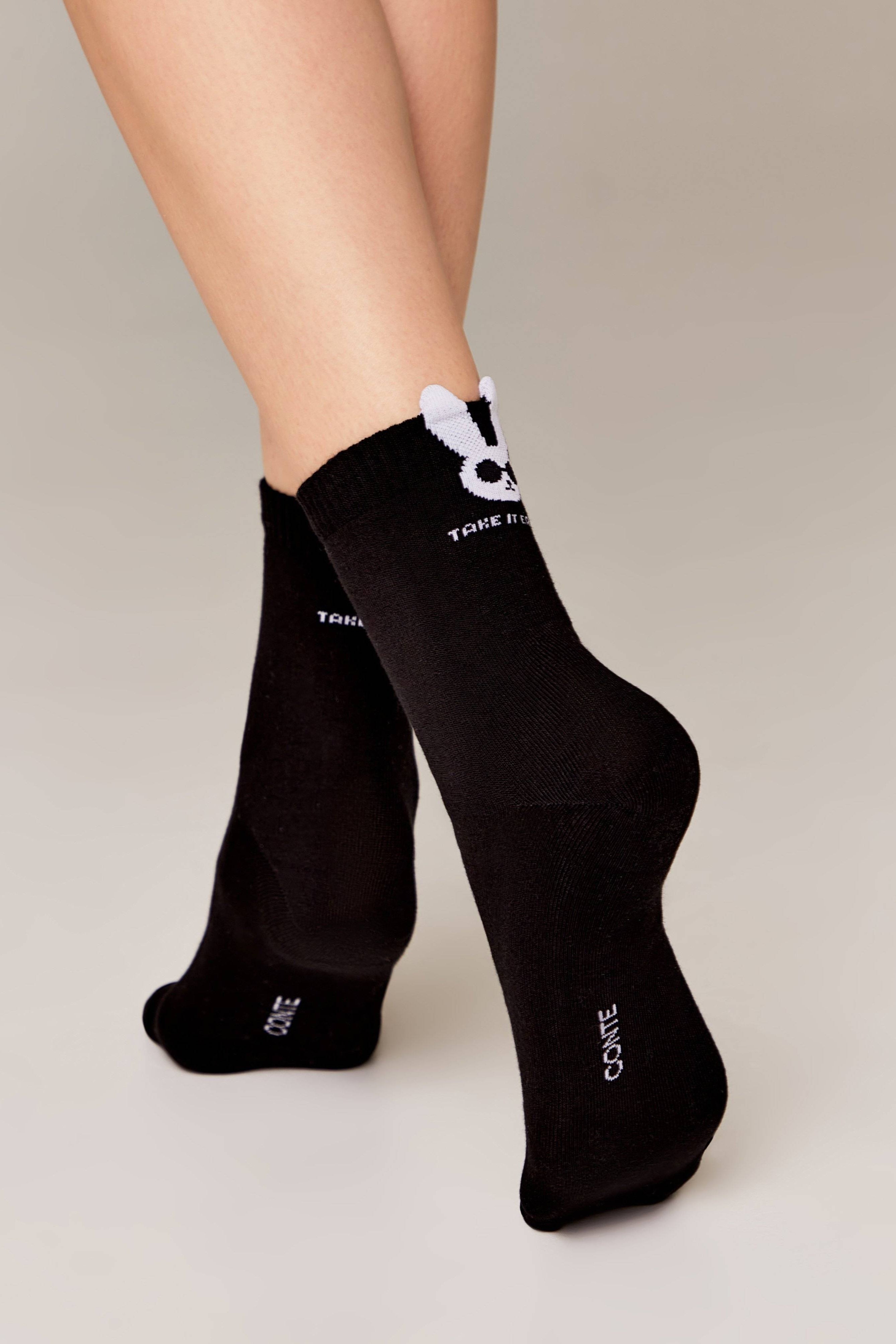 Conte Cotton Socks Classic - 540