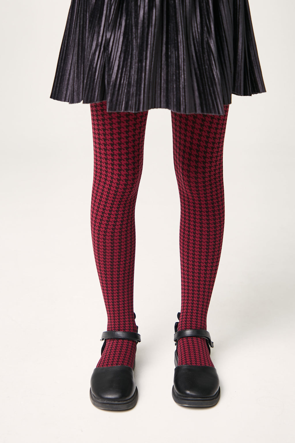 Conte Tights for girls - Olivia 60 Den