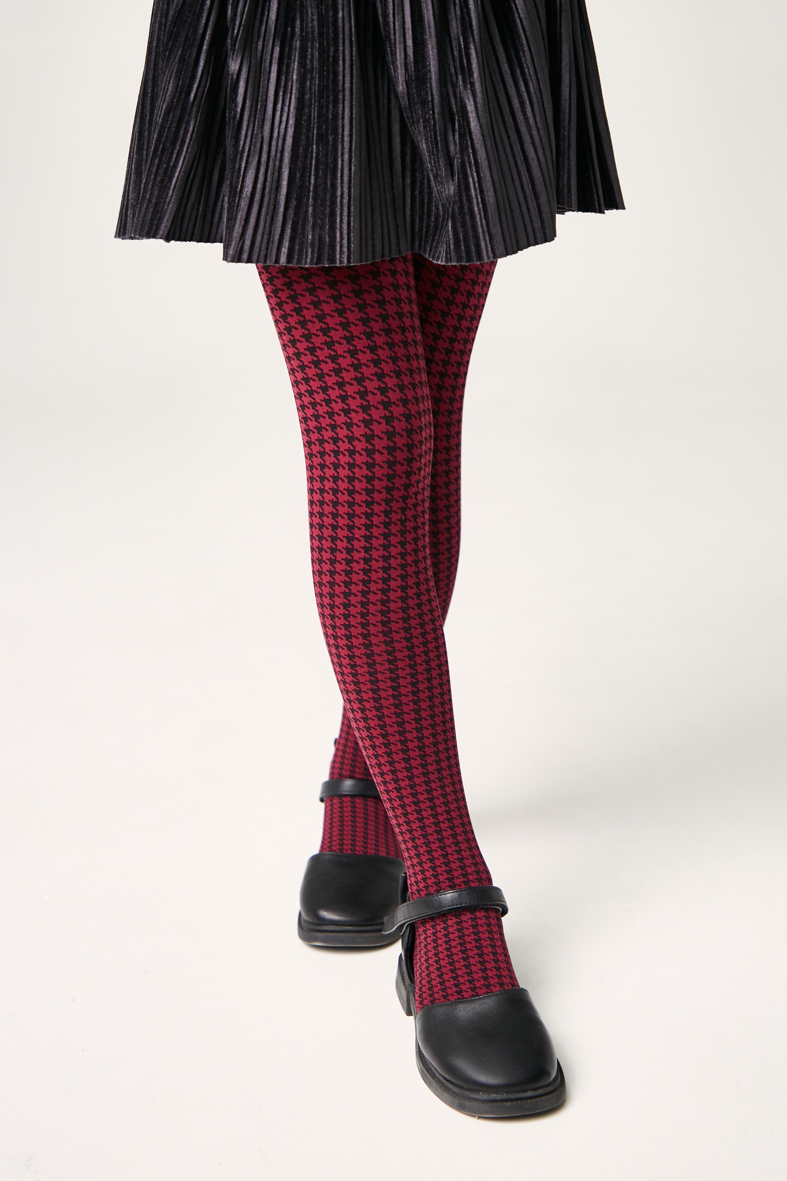 Conte Tights for girls - Olivia 60 Den