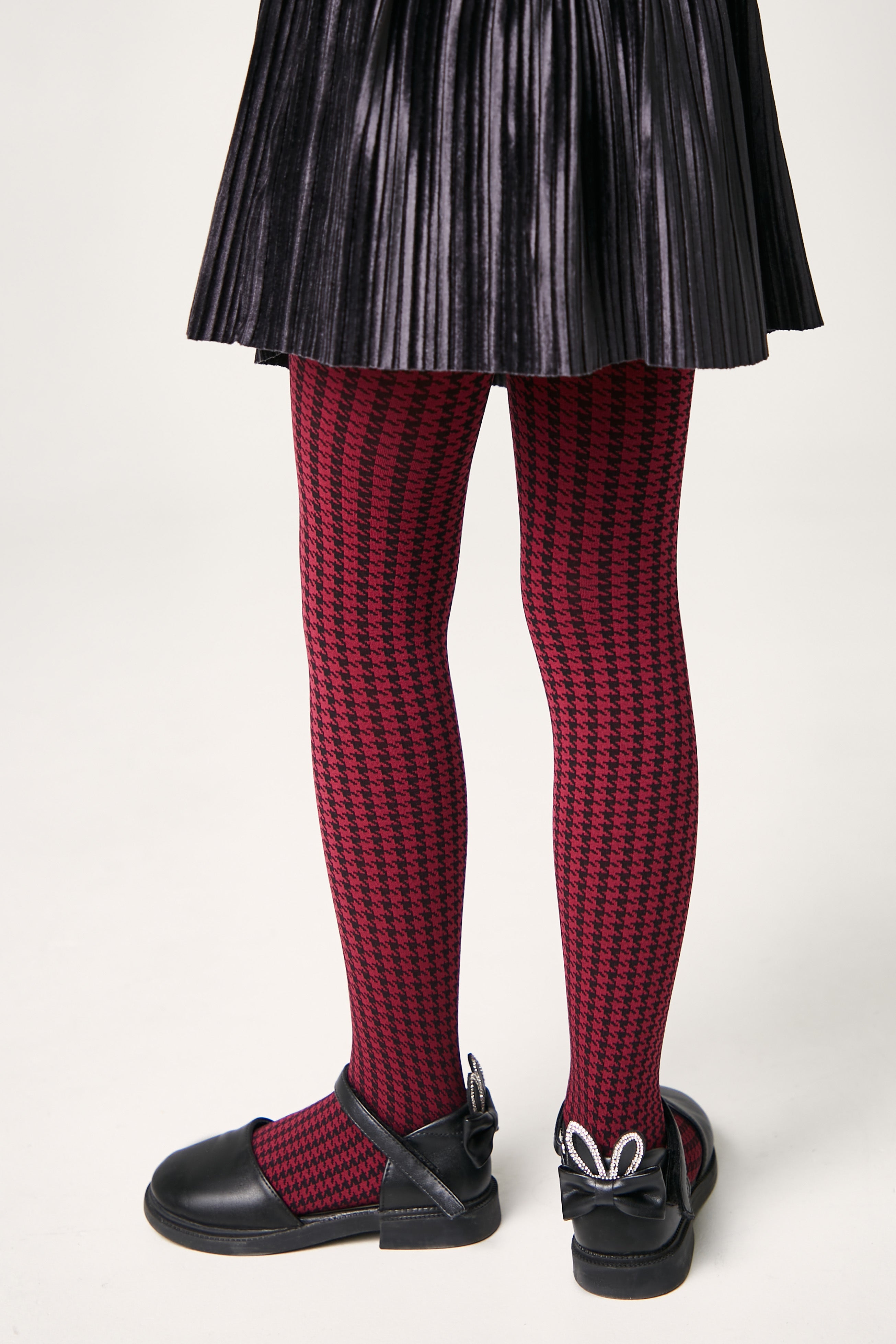 Conte Tights for girls - Olivia 60 Den