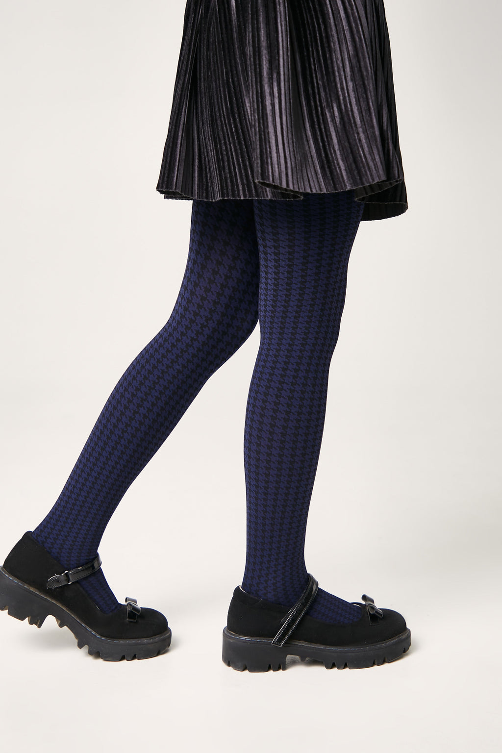 Conte Tights for girls - Olivia 60 Den