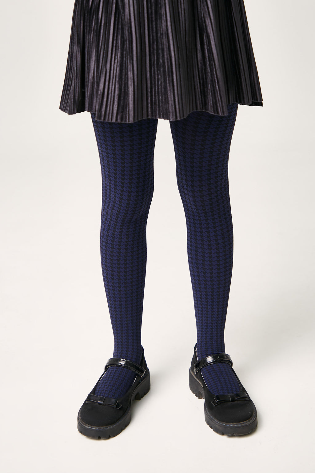 Conte Tights for girls - Olivia 60 Den