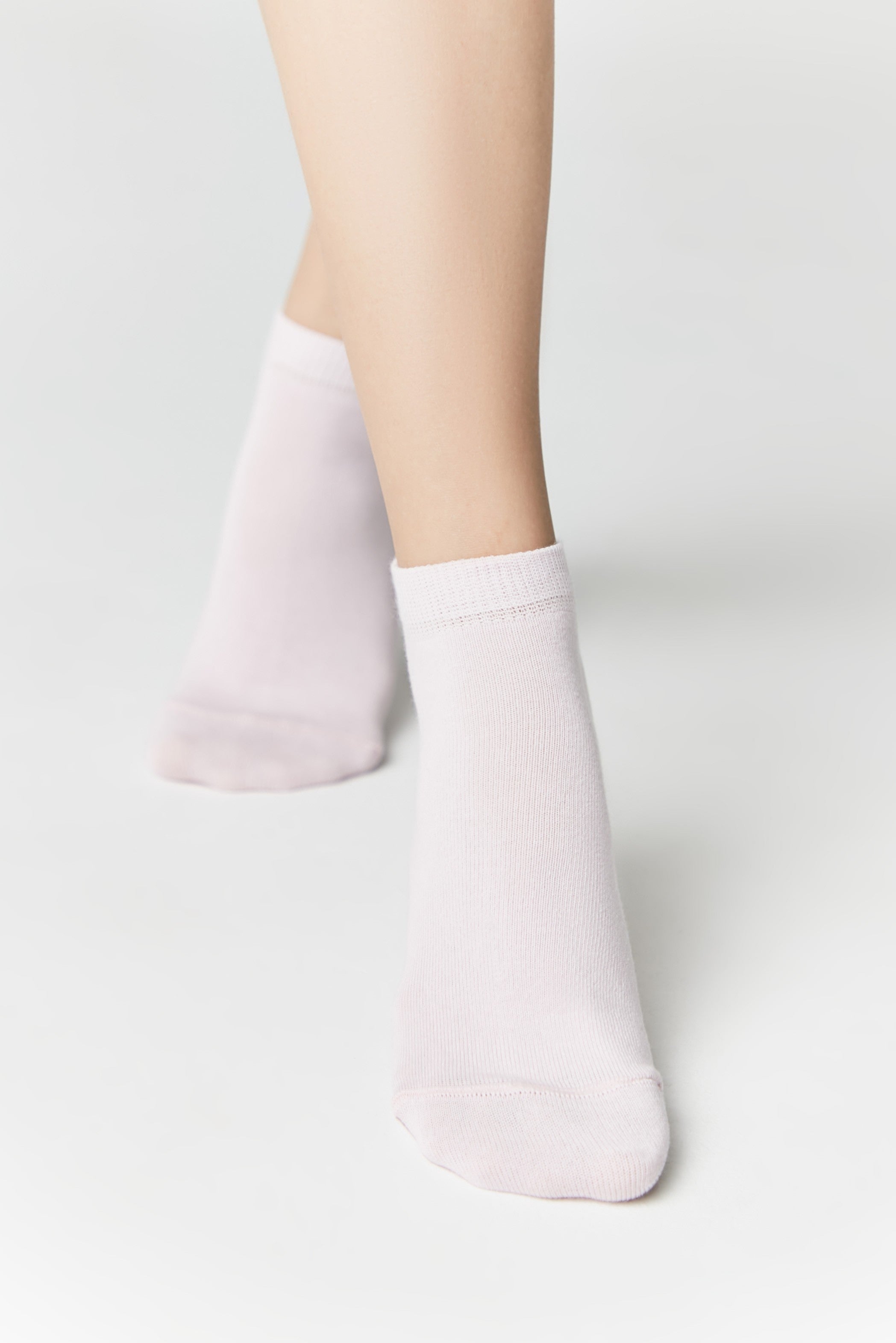 Conte Cotton Women's Ankle 3Dsocks
