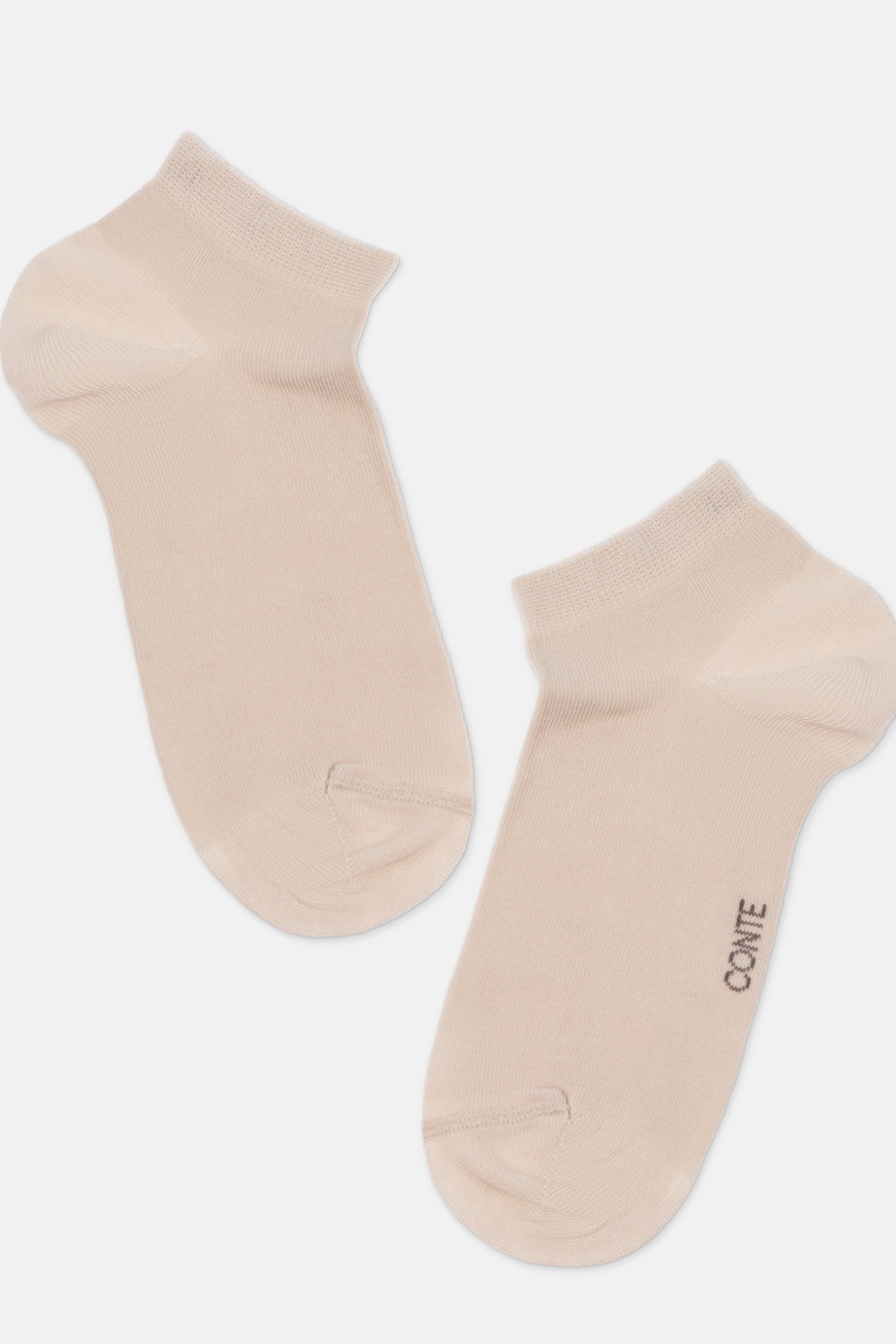 Conte Cotton Women's Ankle 3Dsocks