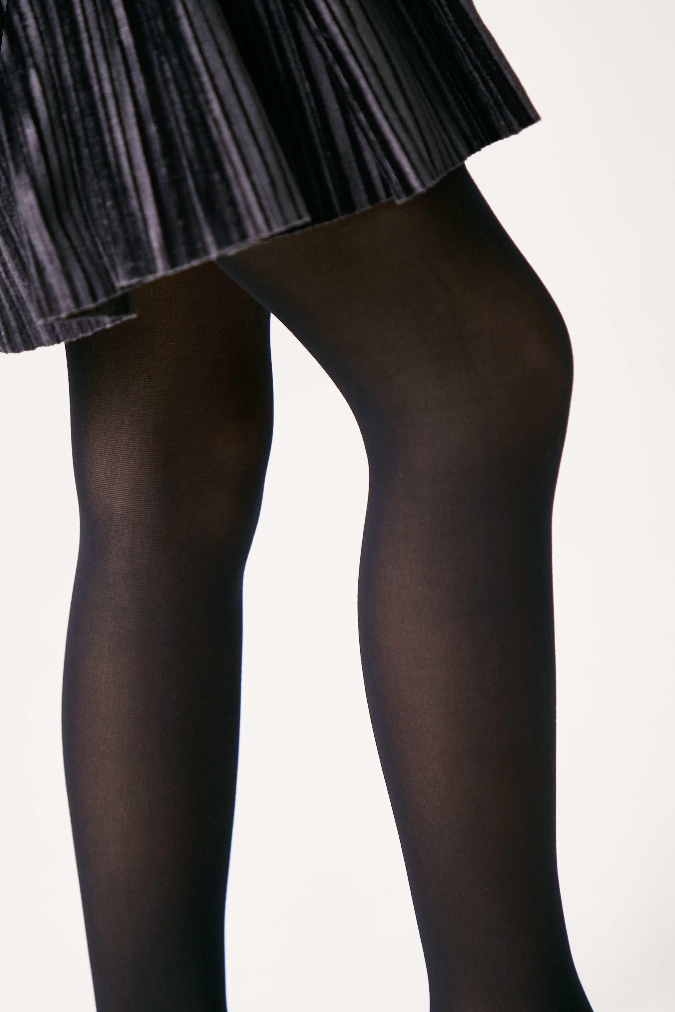 Conte Tights for girls - Princess 40 Den