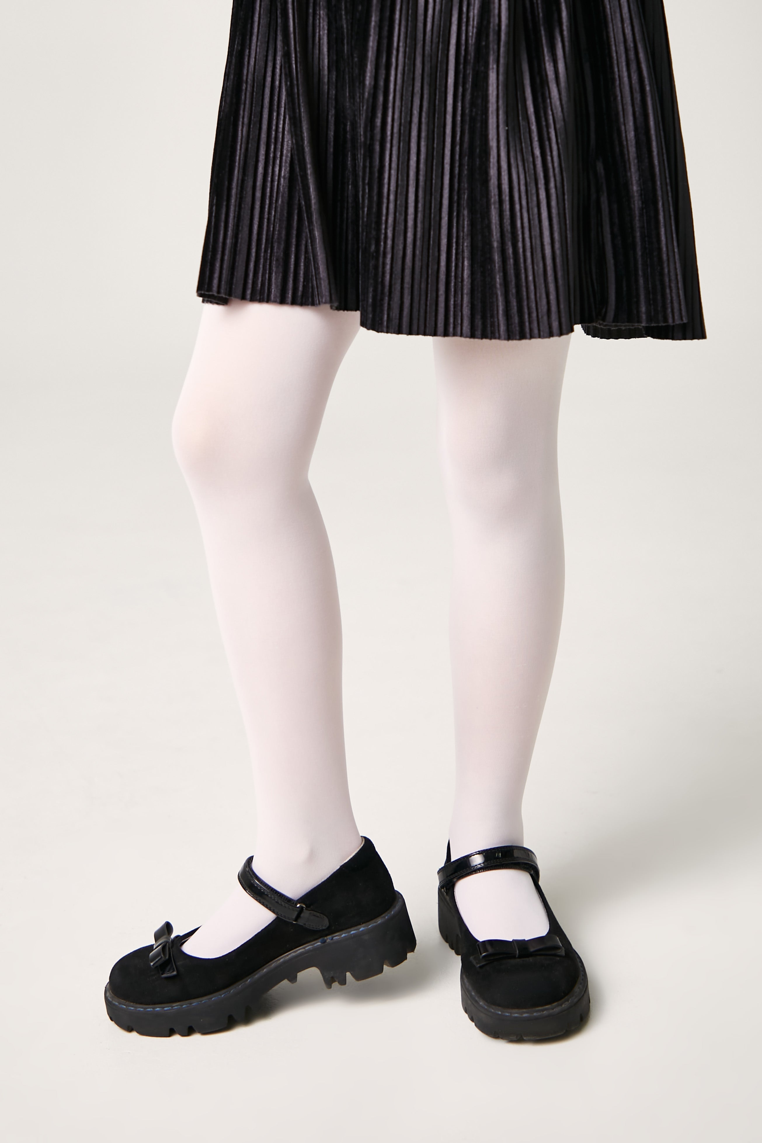 Conte Tights for girls - Princess 40 Den