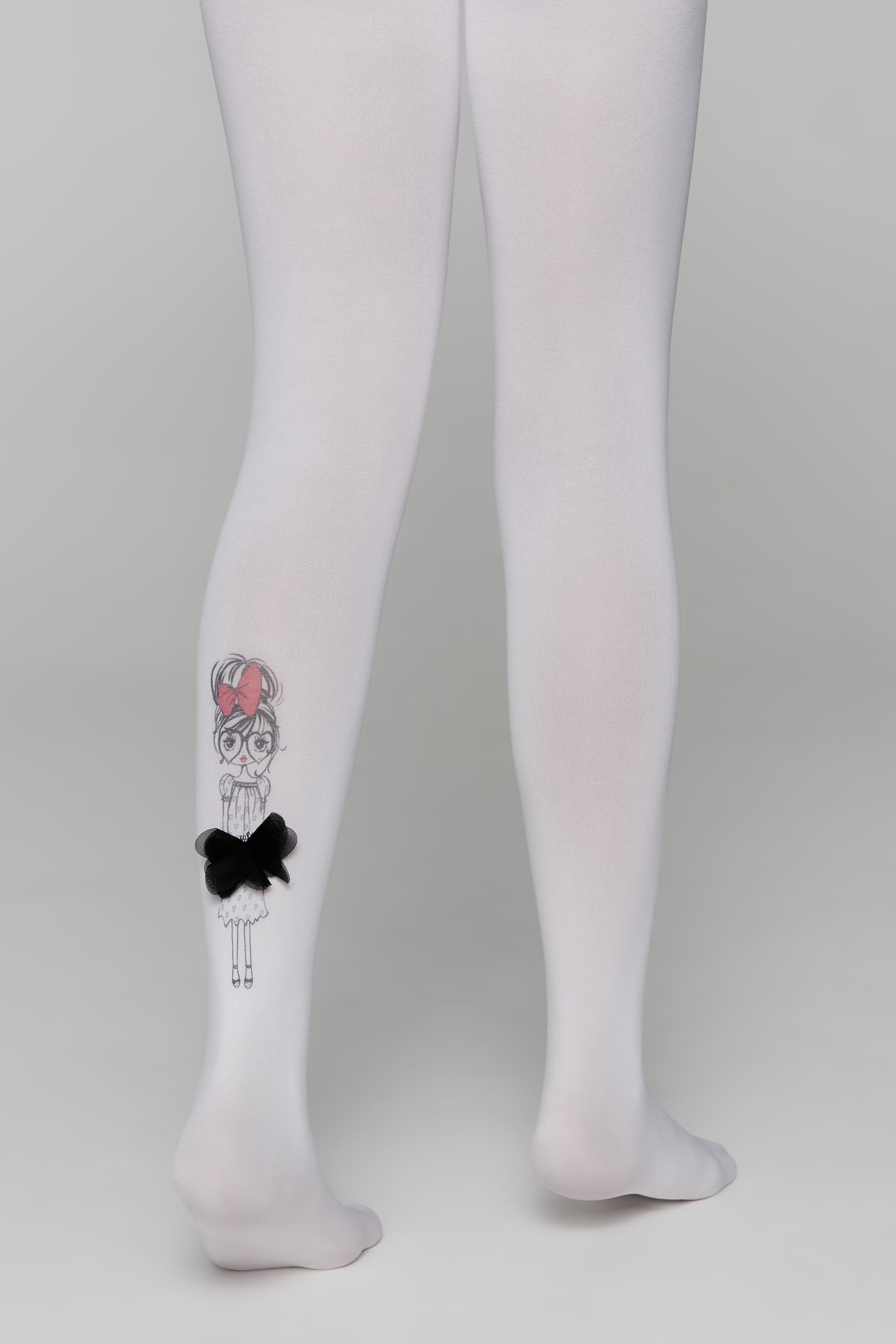 Conte Tights for girls - Pretty 50 Den