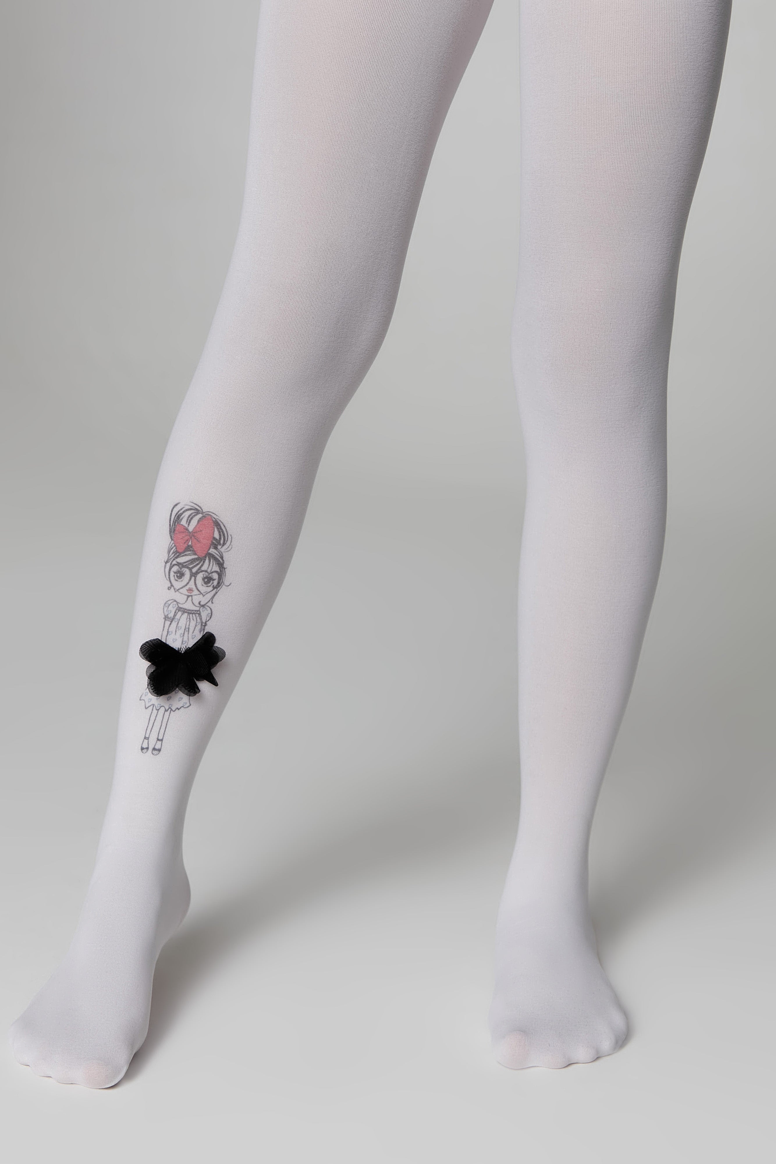 Conte Tights for girls - Pretty 50 Den