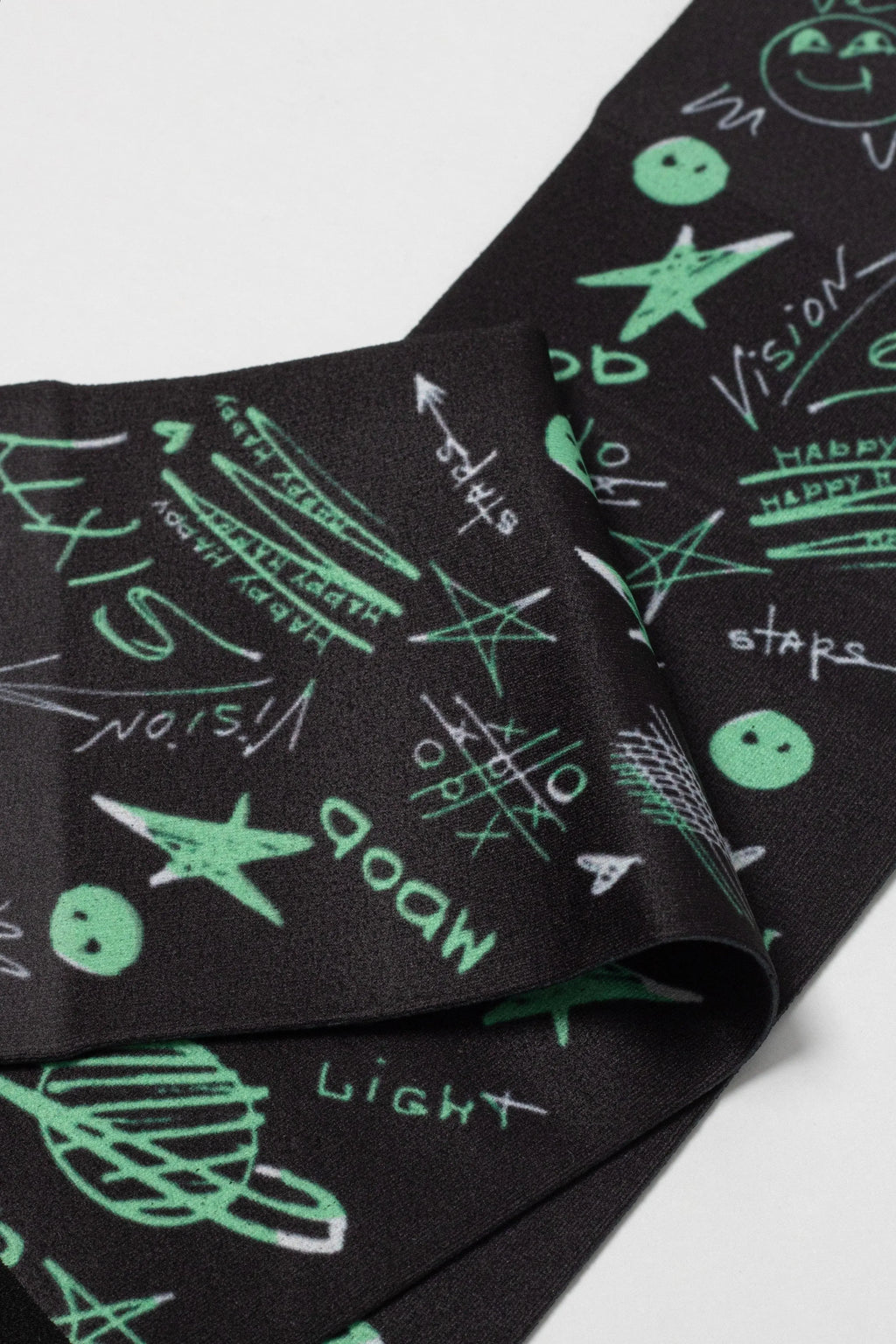 Dense Socks Conte Fantasy 913 - Moon Pattern