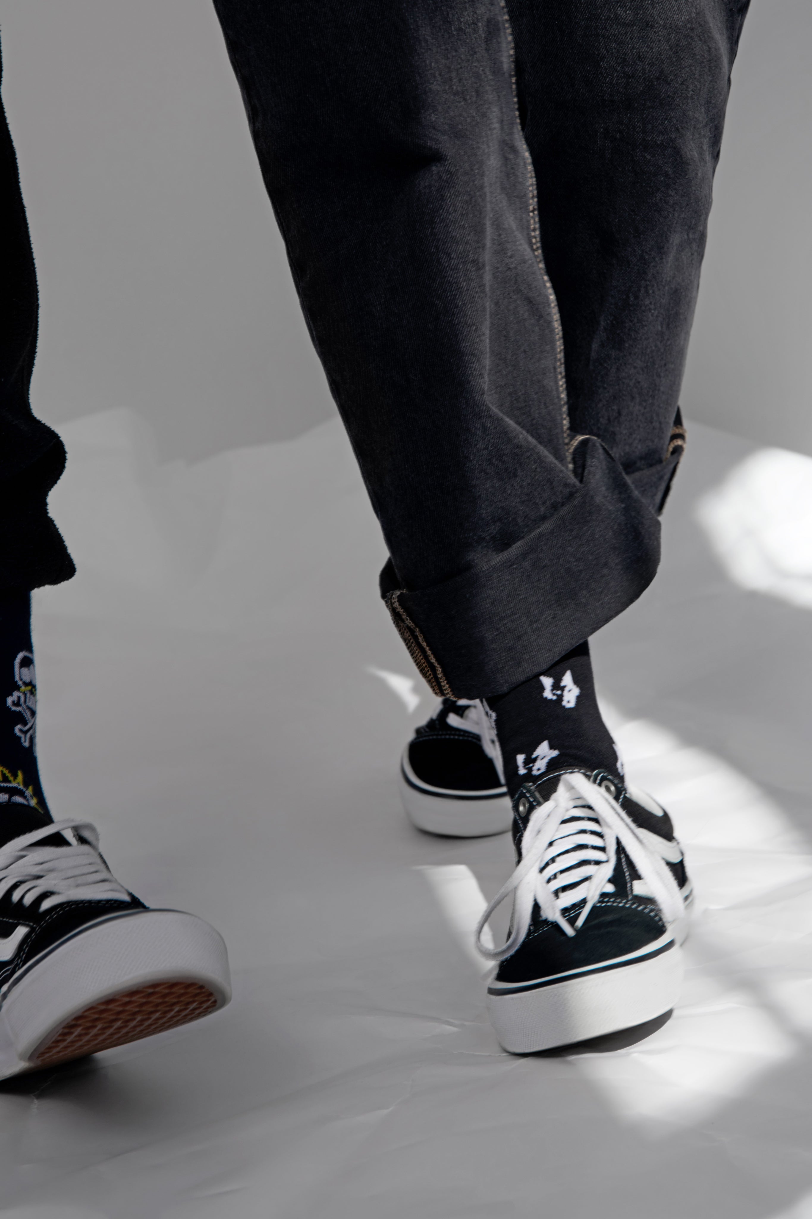 Conte Cotton Socks Diwari Happy 164