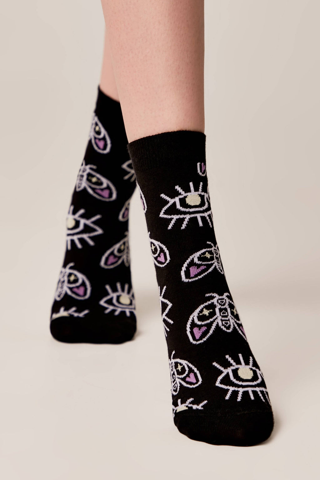 Conte Cotton Socks Classic - 366