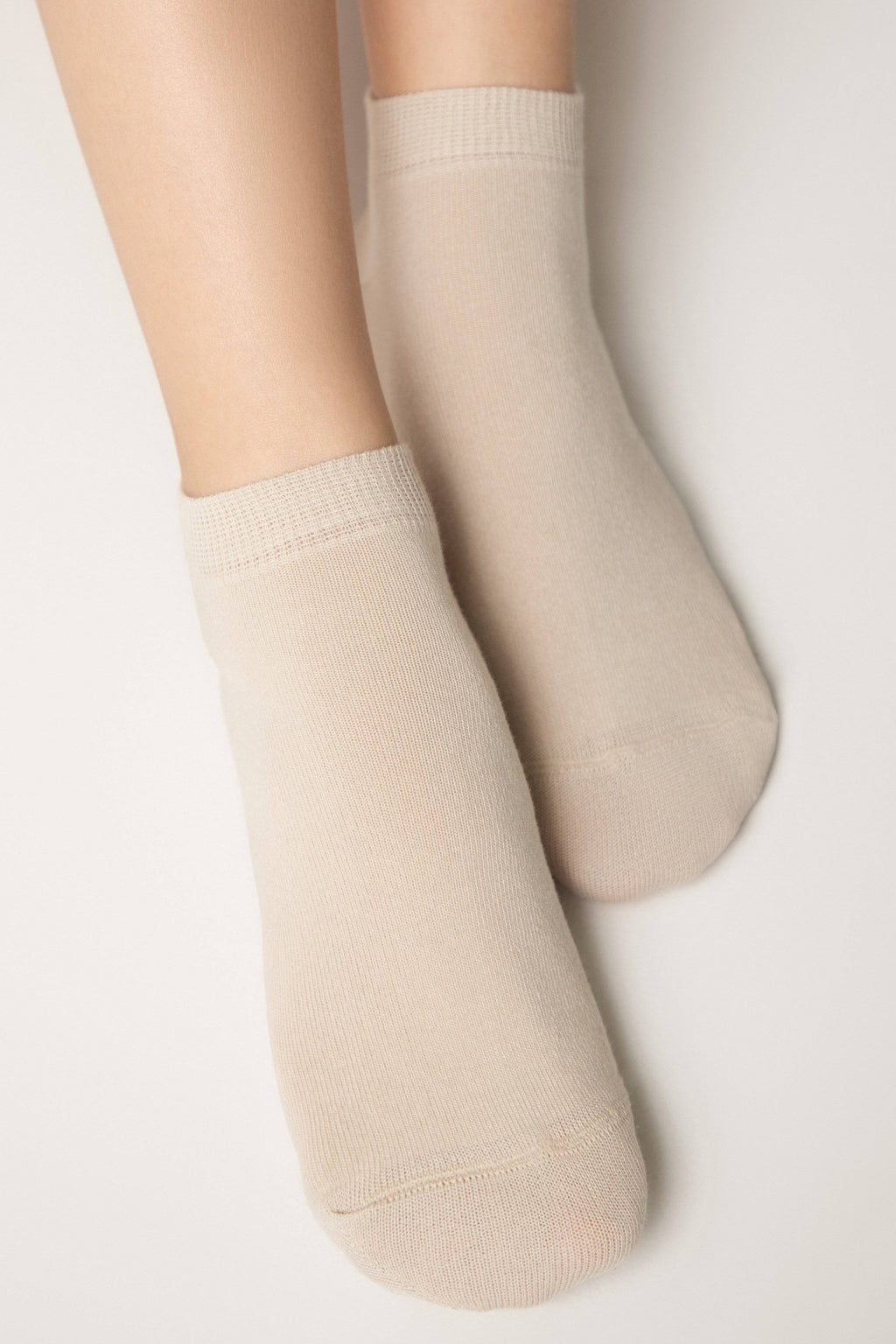 Conte Cotton Women's Ankle 3Dsocks