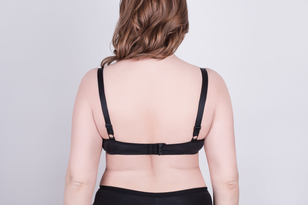 Bra Milavitsa 119140 - Monofil Technology, Perfect Shape, Breathable