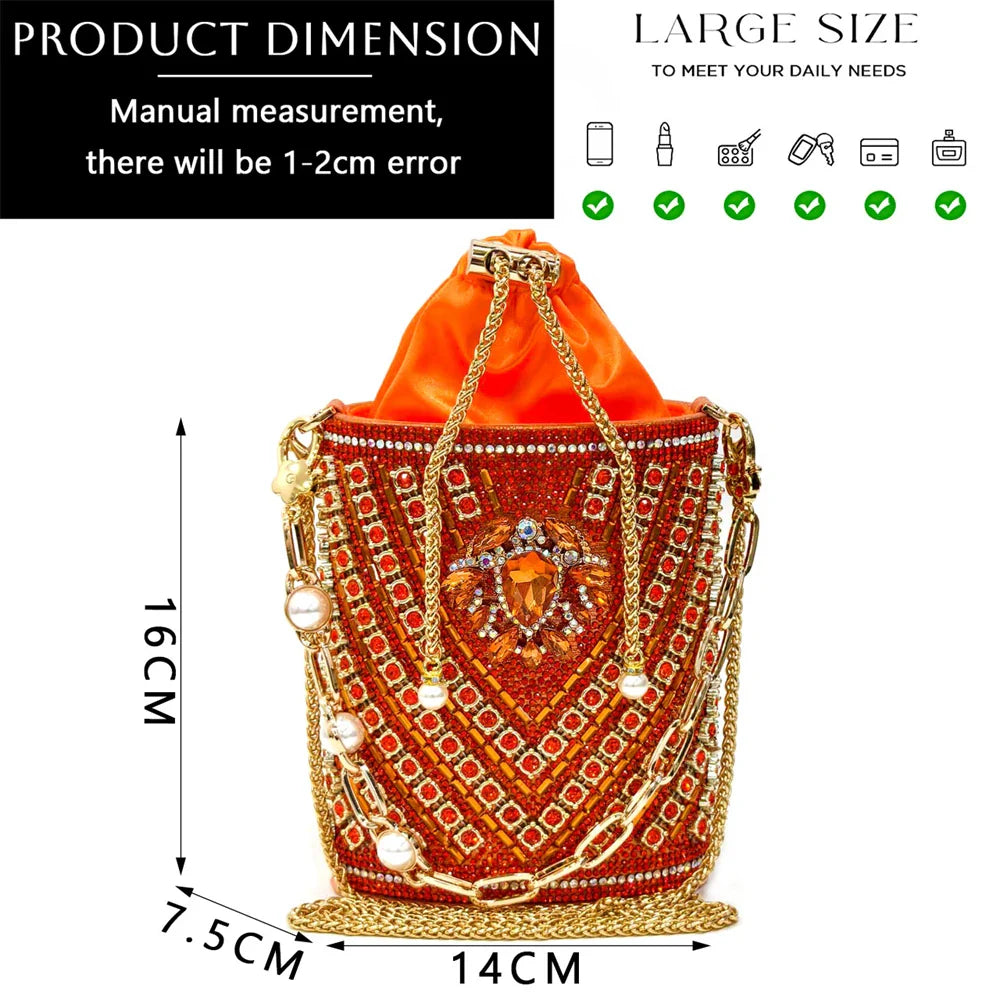 New Italian Shoes and Bags Matching Set Design Wedding 01