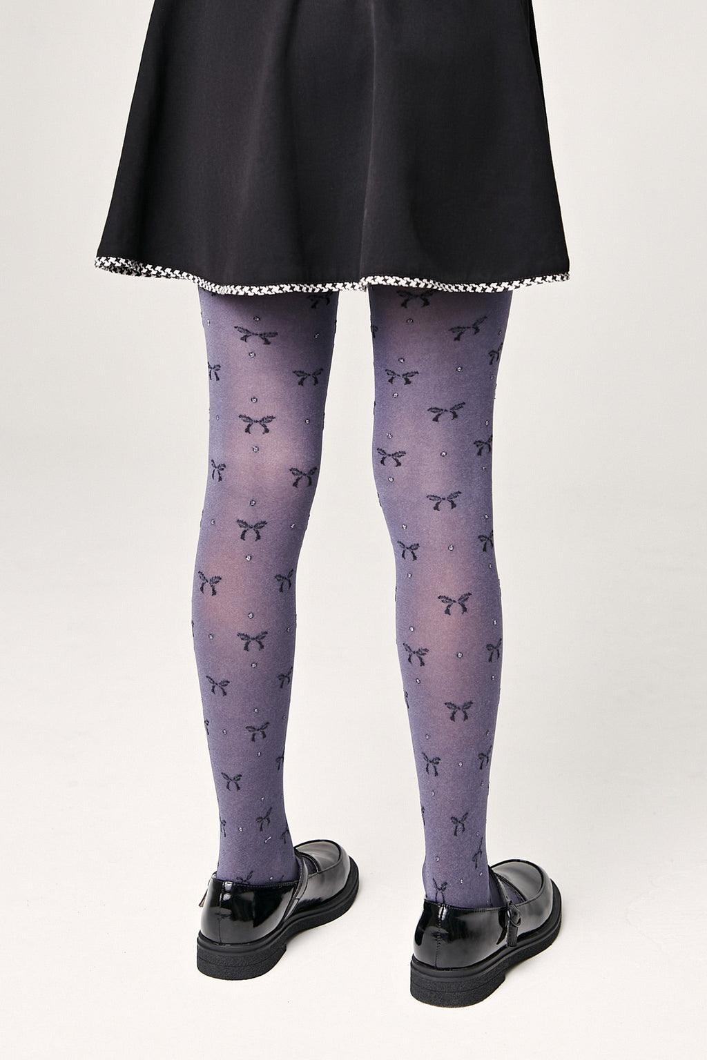 Conte Tights for girls - Samira 50 Den