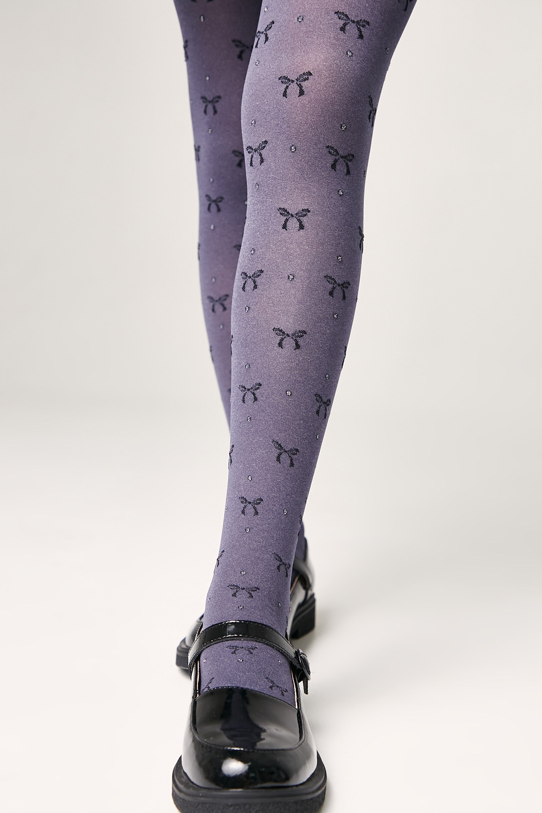 Conte Tights for girls - Samira 50 Den
