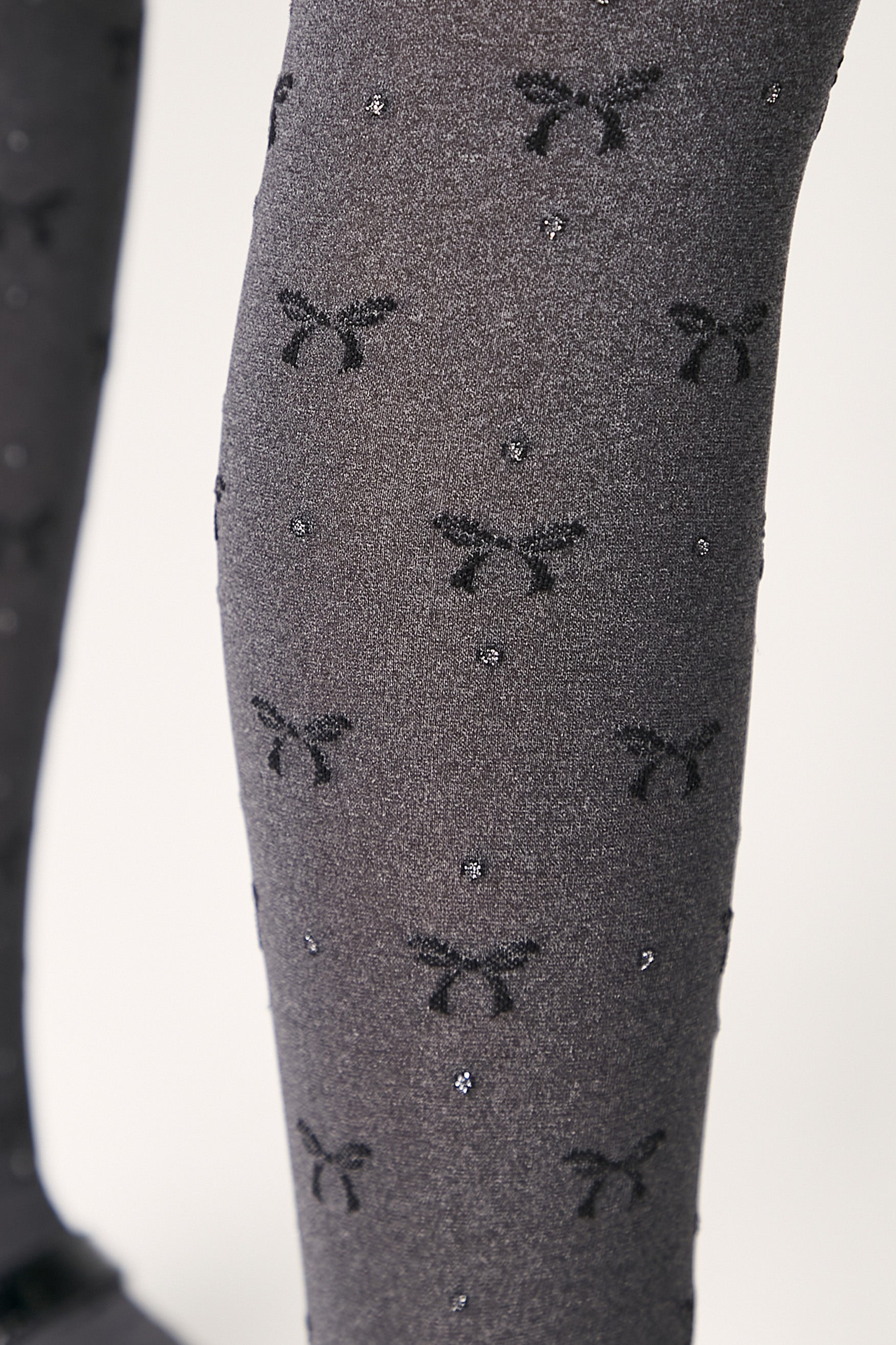 Conte Tights for girls - Samira 50 Den