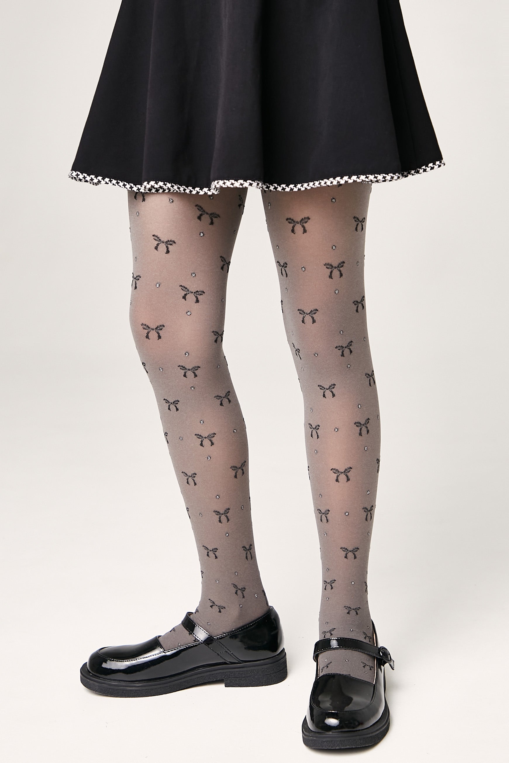 Conte Tights for girls - Samira 50 Den