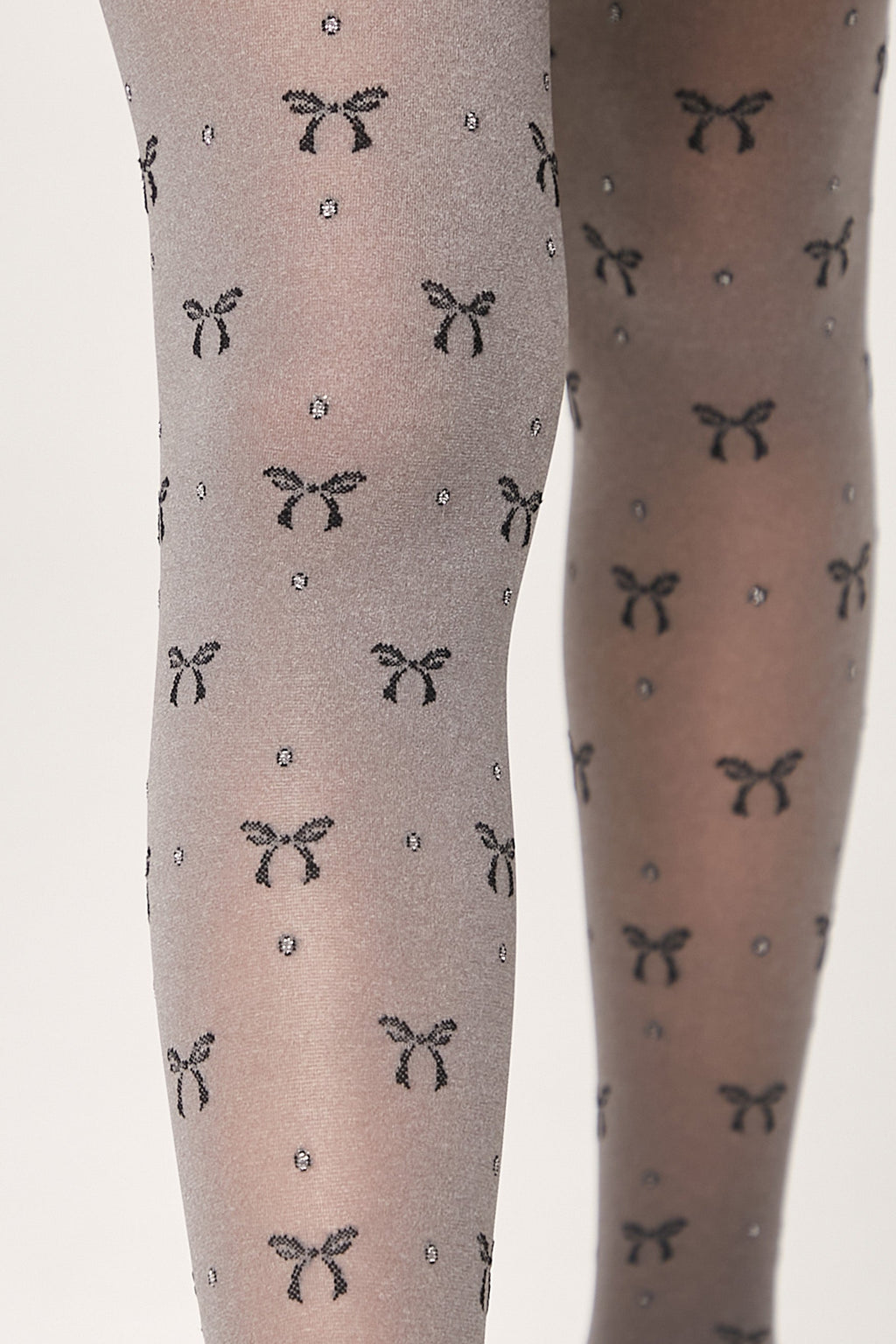 Conte Tights for girls - Samira 50 Den