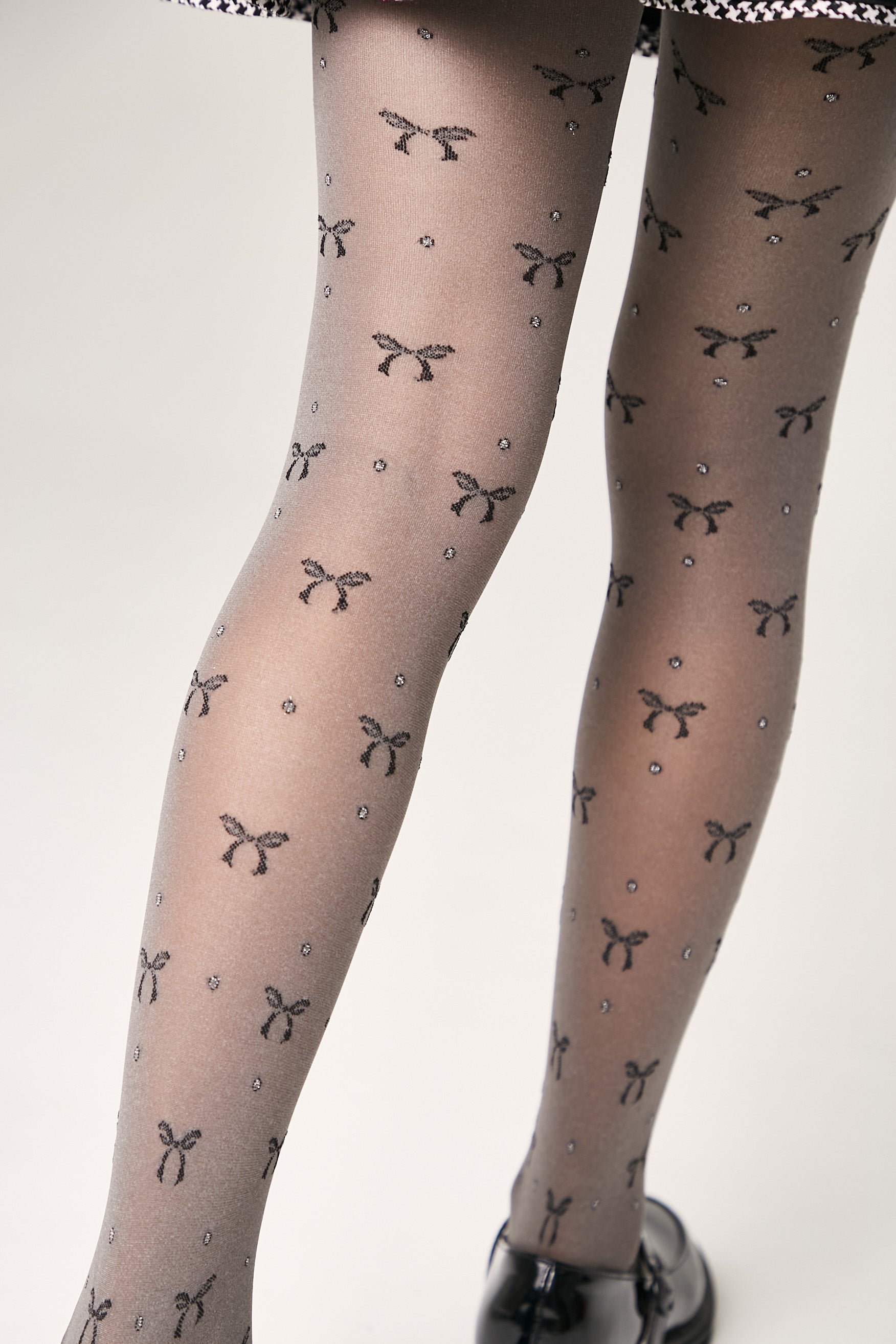Conte Tights for girls - Samira 50 Den