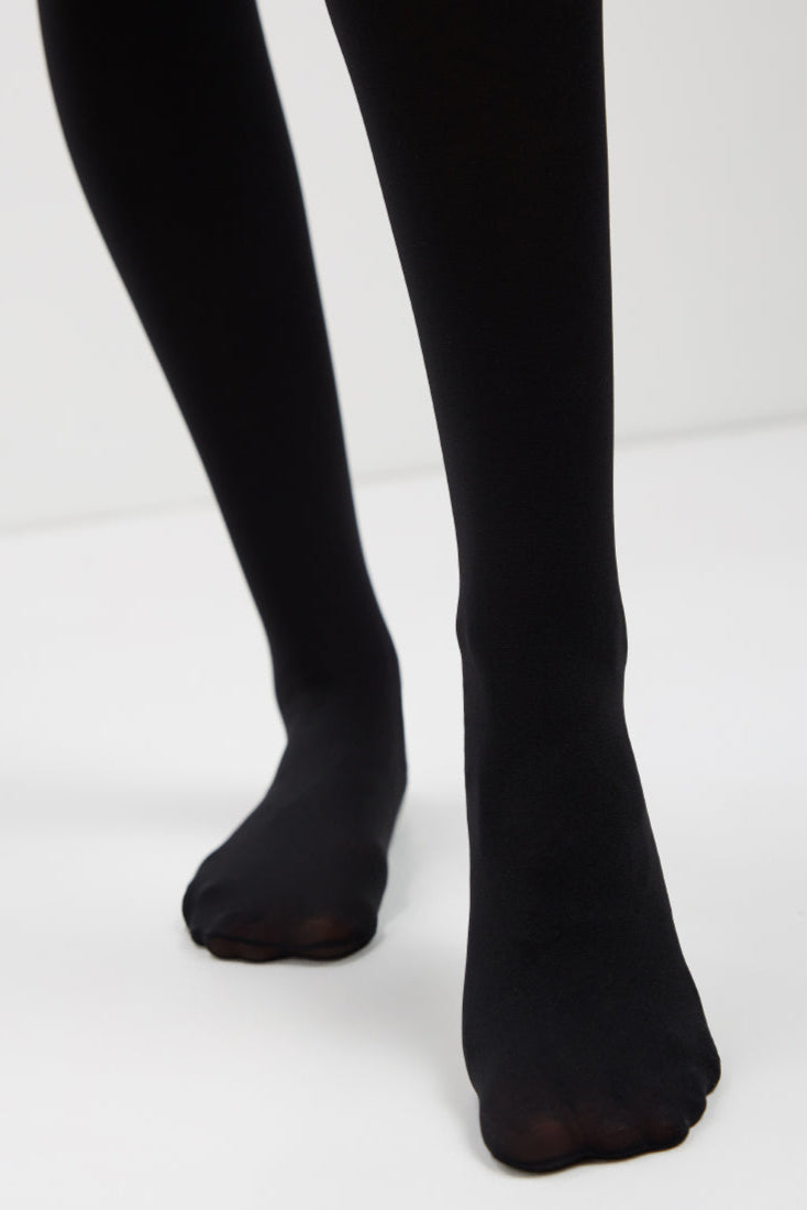Fantasy Tights Conte Shadow - Stockings Imitation