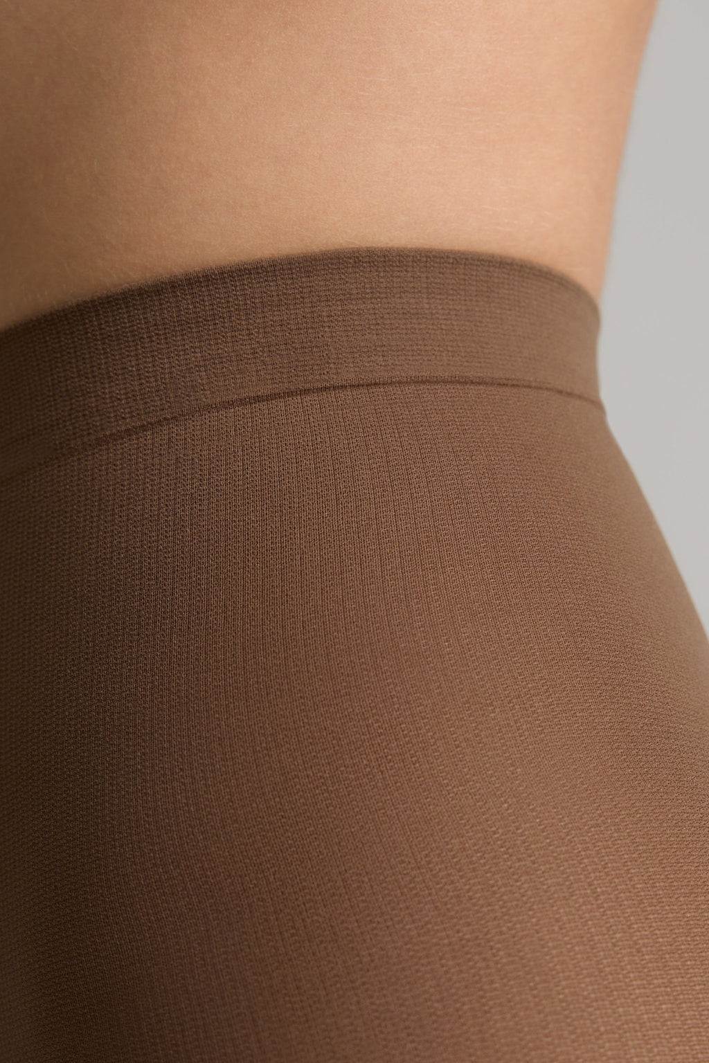 Tights Conte Slimfit 40 Den - Wide Shaping Belt