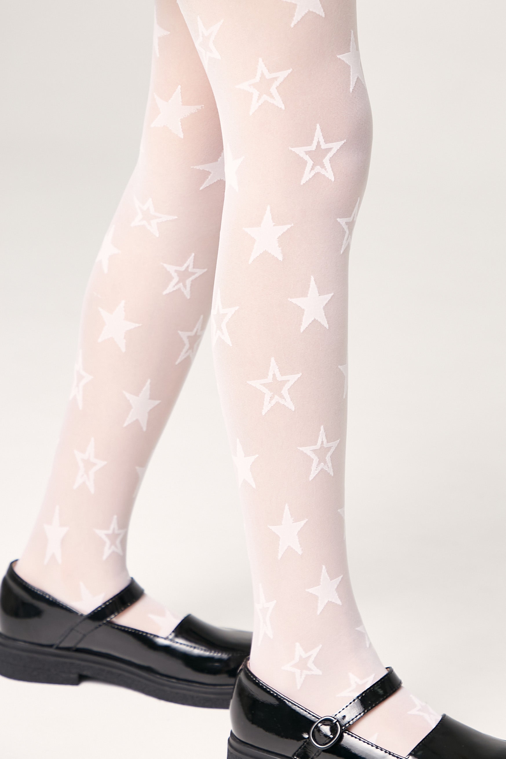 Conte Tights for girls - Starlet 20 Den
