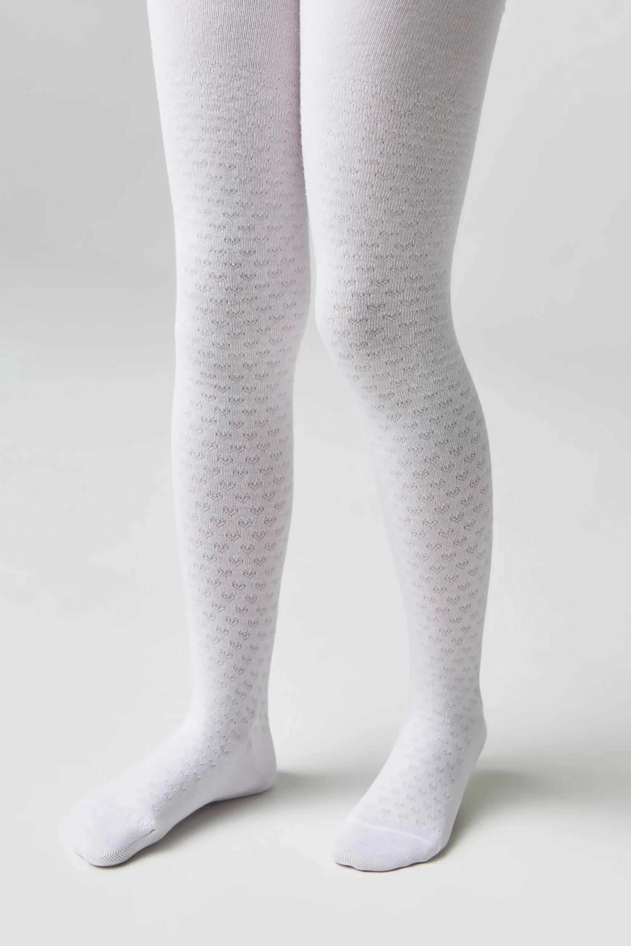 Conte-Kids Cotton Tights - Tip-Top 362