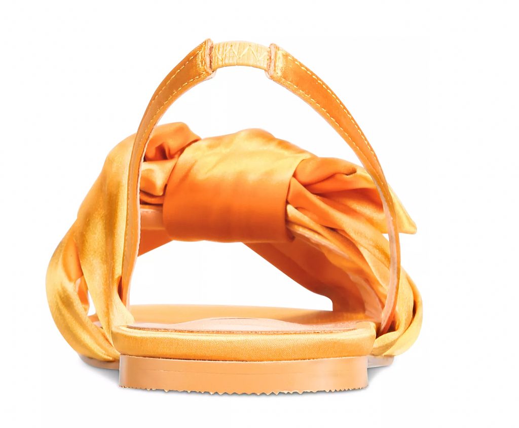 Lila Sandals Marigold