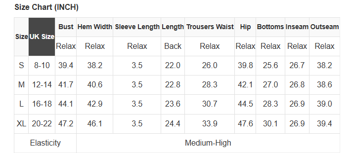 Solid Corded T-Shirt and Pants Set