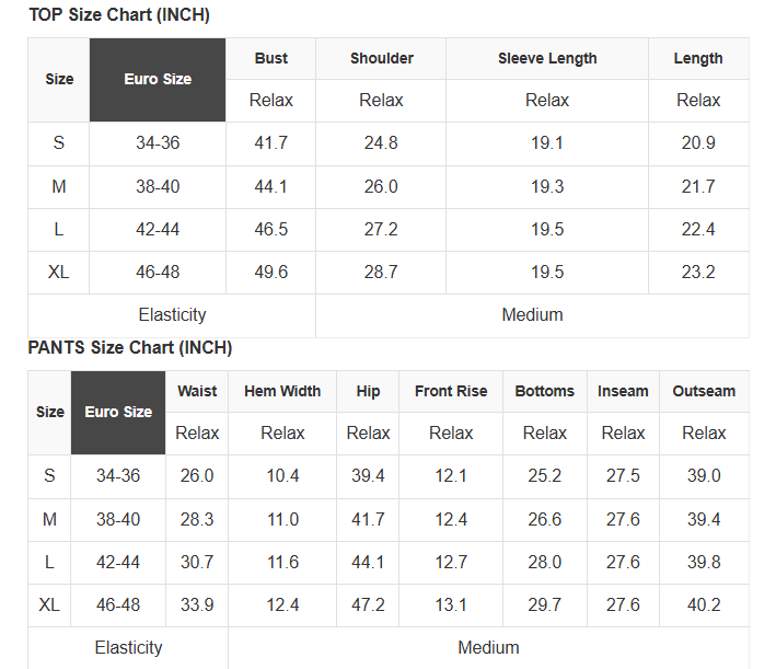 Solid Half-Button Pullover and Jogger Pants Set