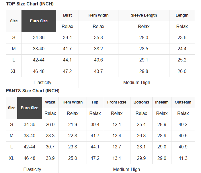 Solid Varsity Stripe Top and  Pants Set