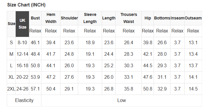 Christmas HOHOHO Pullover and Shorts Set