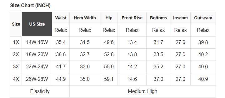 Plus Size Leopard Reverse Seam Patch Pocket Pants