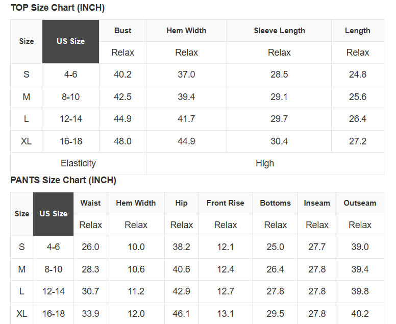 Solid Quarter-Zip Top and Drawstring Pants Set