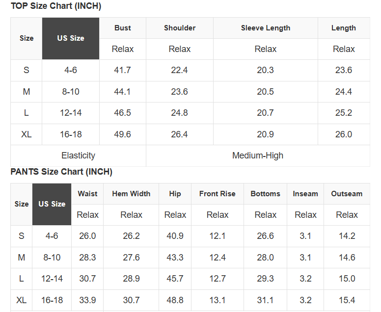 Camo Abstract Top and Elastic Waist Short Set