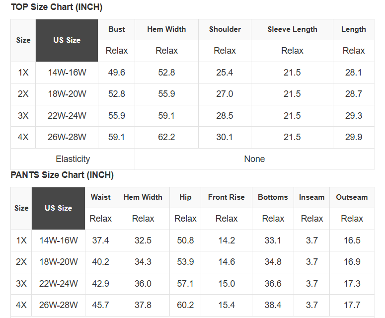 Plus Size Christmas Plaid Shirt and Shorts Pajama Set