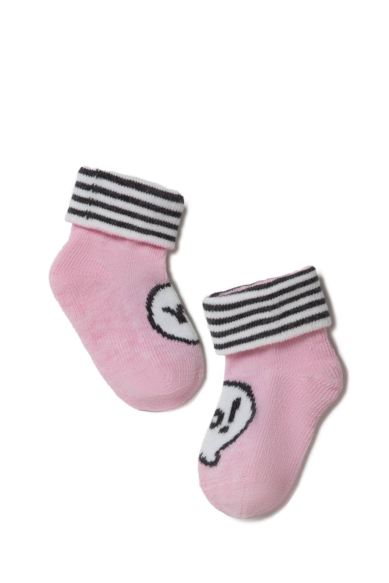 Conte-Kids Classic Cotton Socks - Tip-Top 392