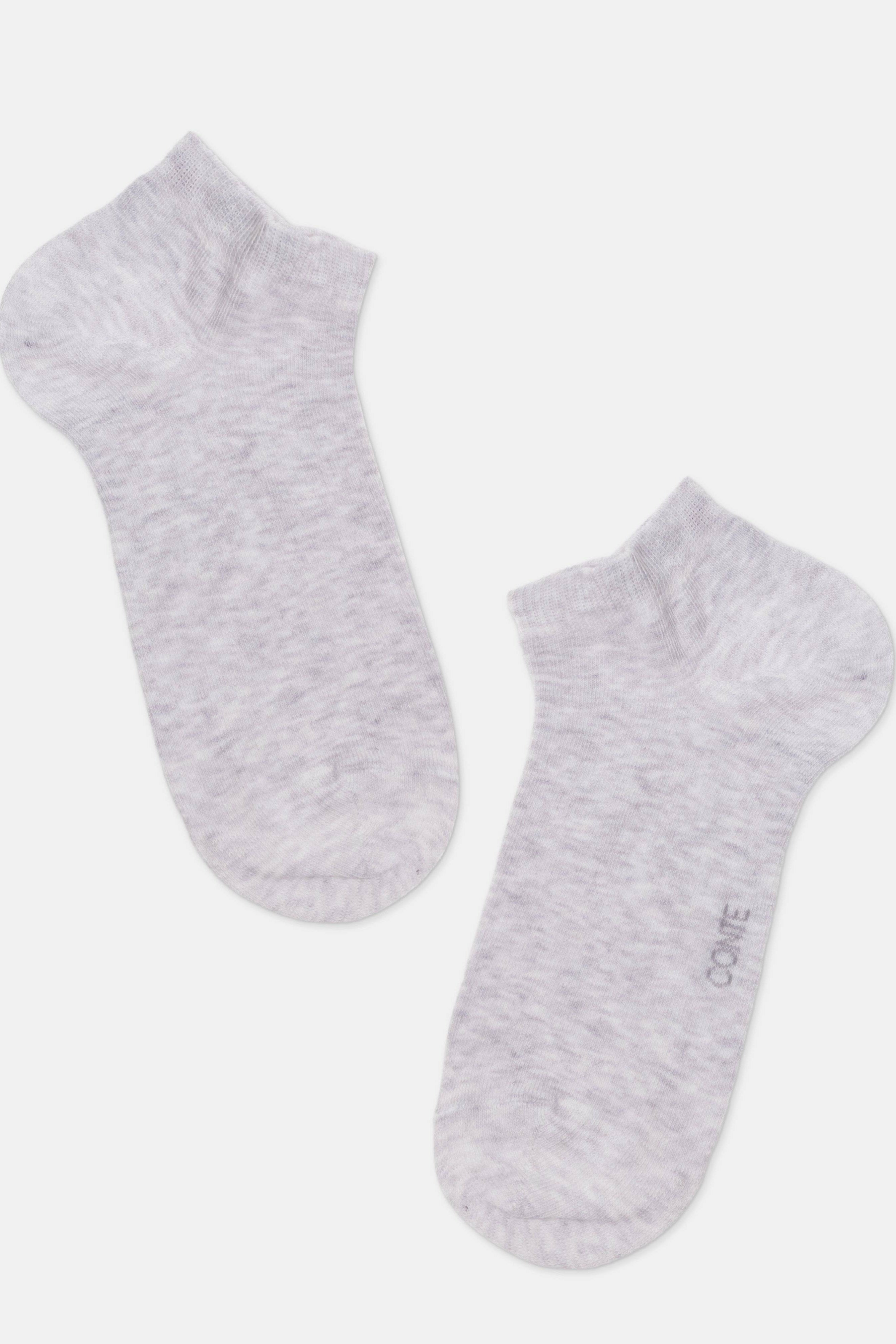 Conte Cotton Women's Ankle 3Dsocks