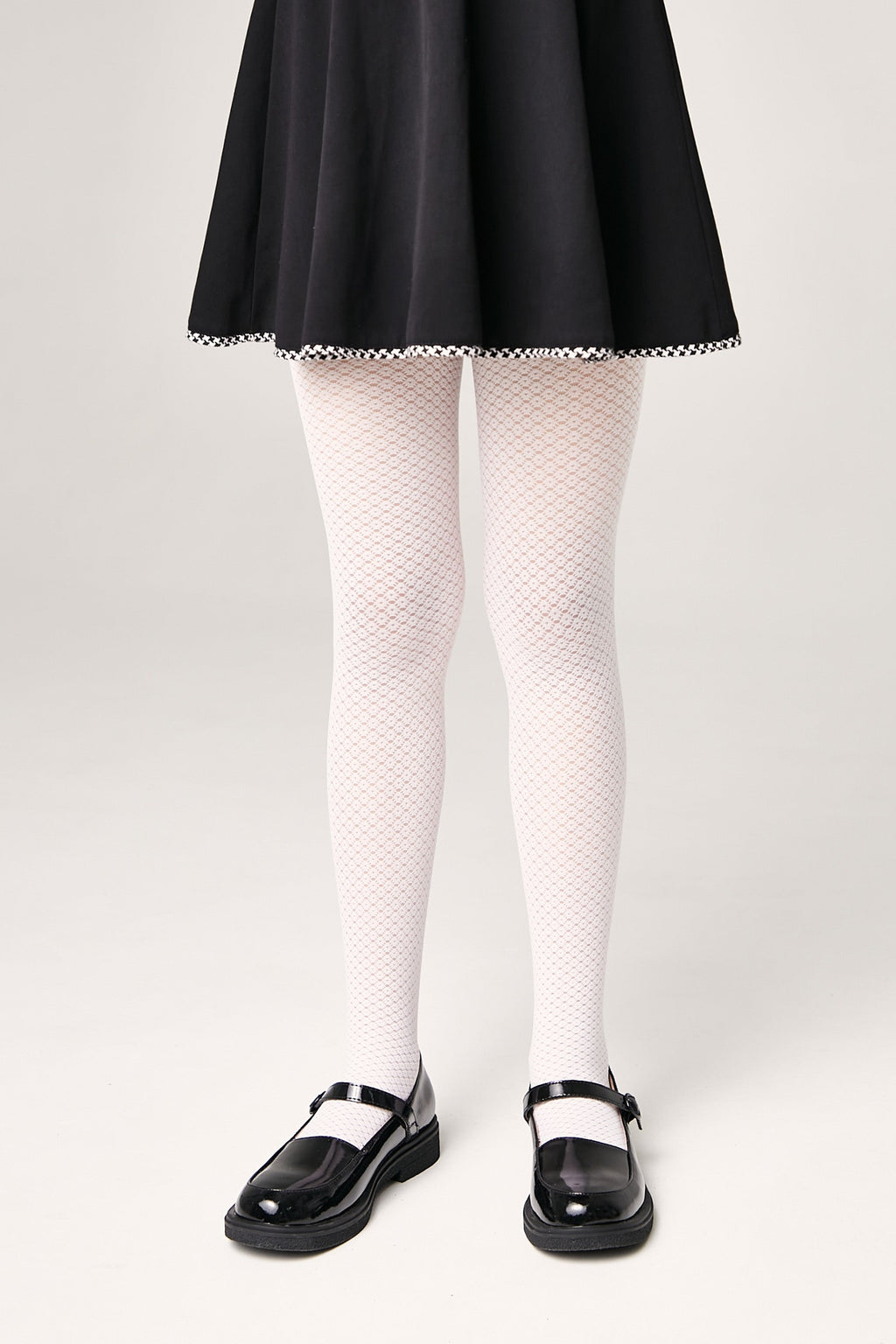 Conte Tights for girls - Tina 40 Den